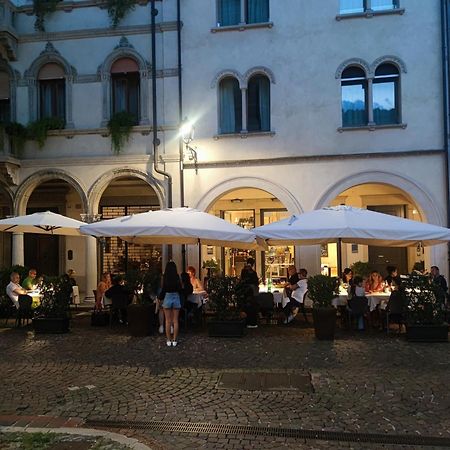 Bbconegliano Borlini Apartment Exterior foto