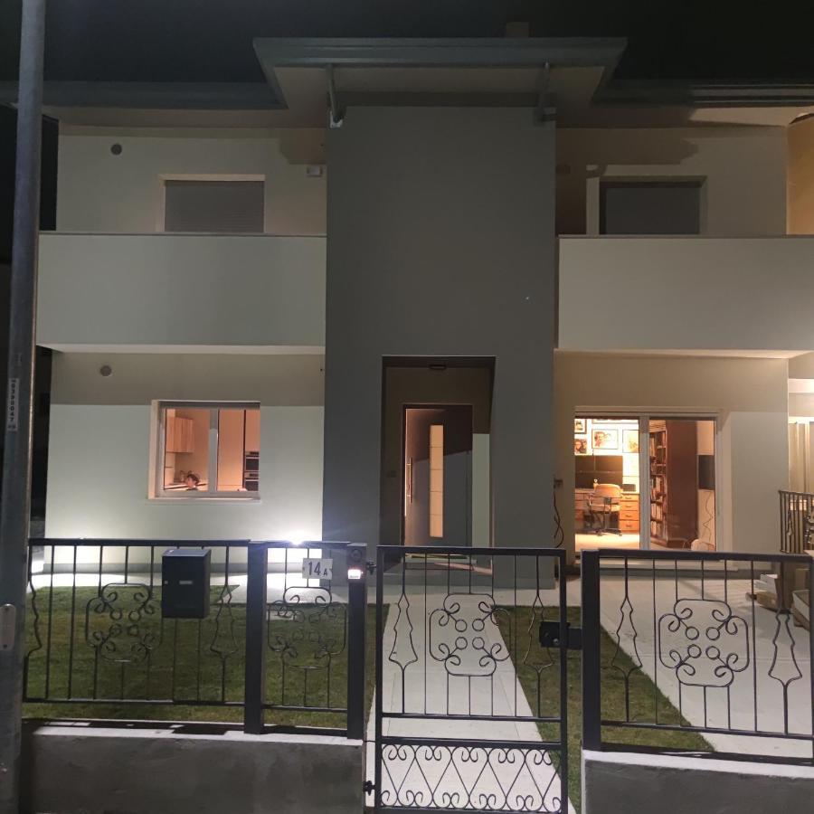 Bbconegliano Borlini Apartment Exterior foto
