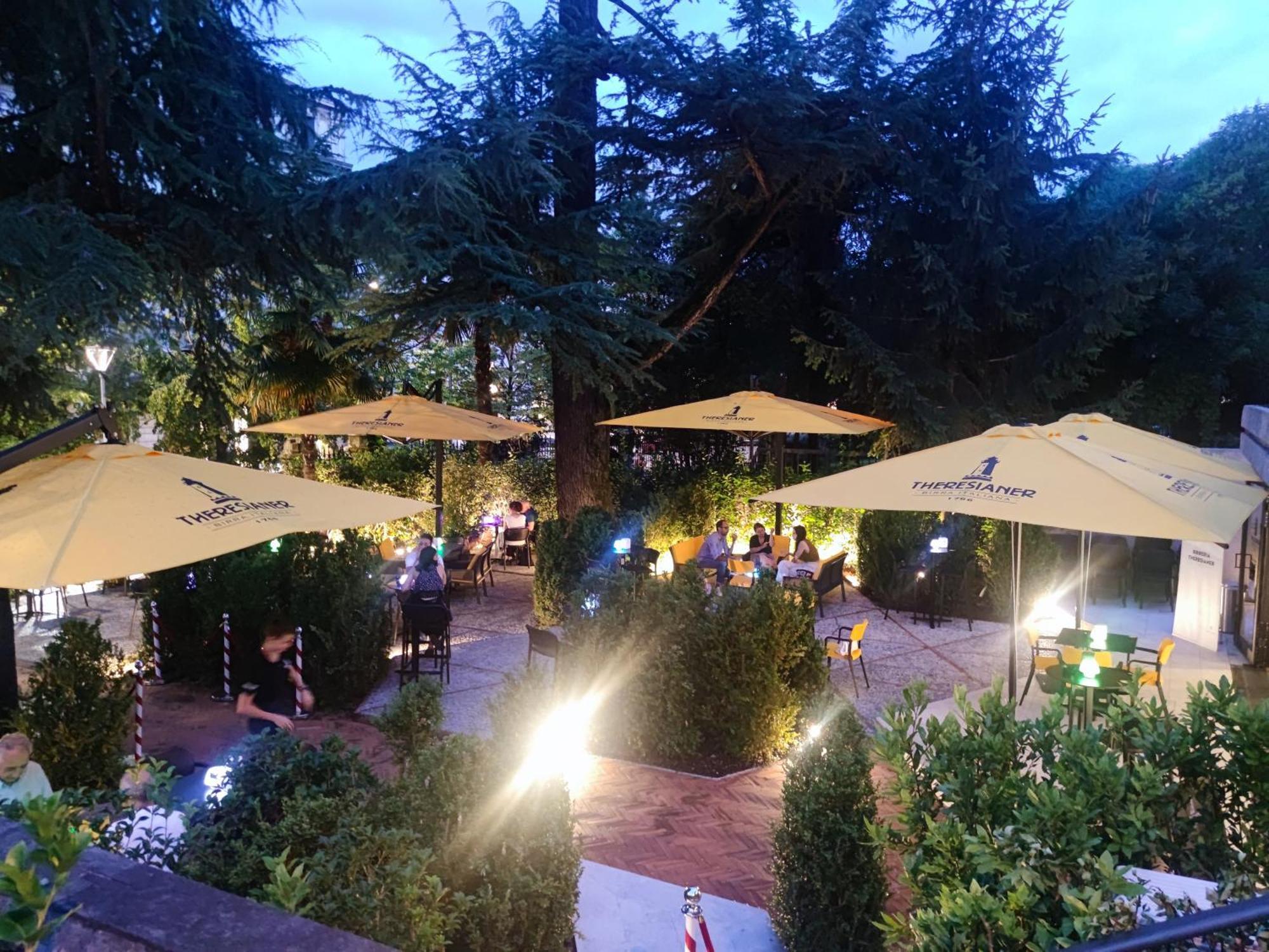 Bbconegliano Borlini Apartment Exterior foto