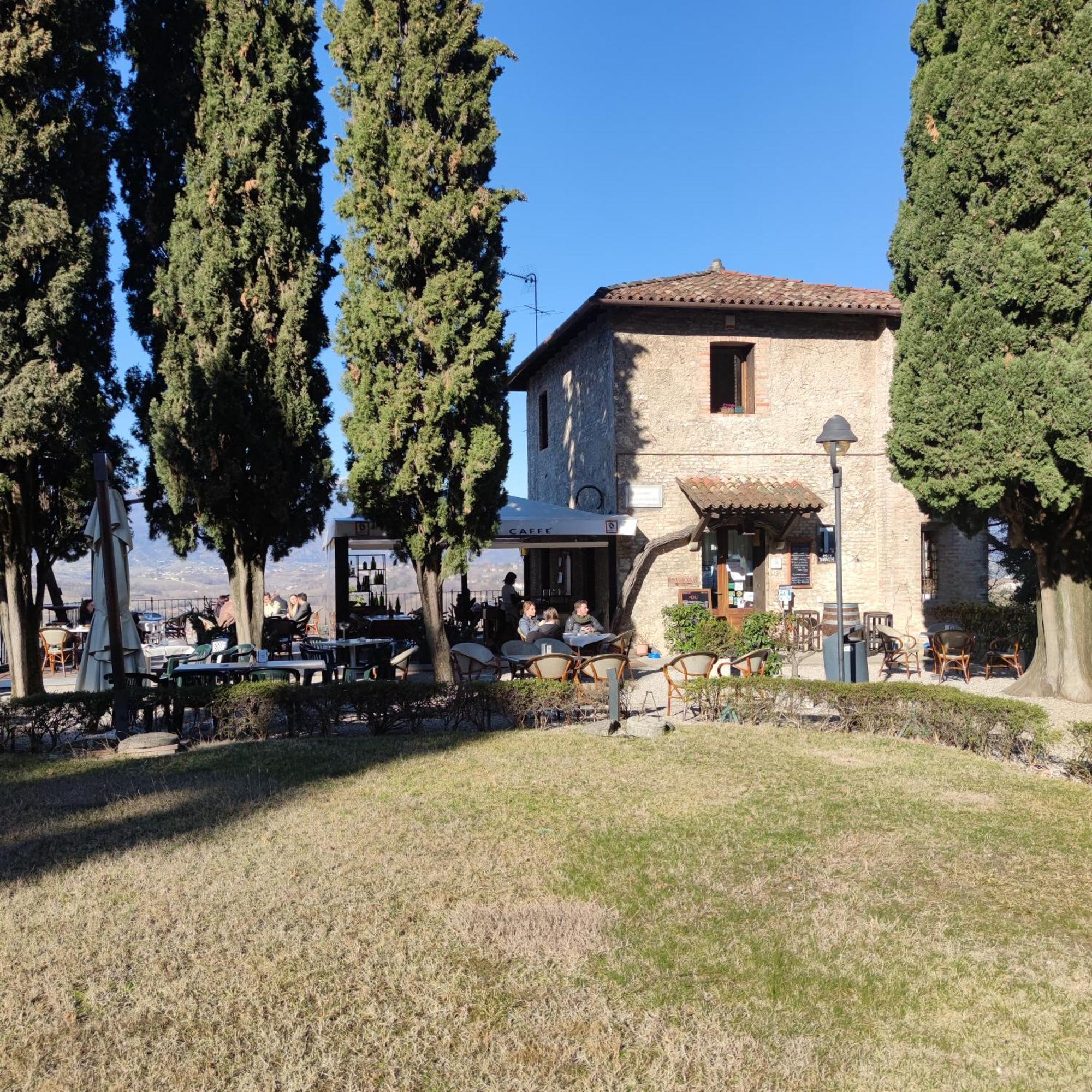 Bbconegliano Borlini Apartment Exterior foto
