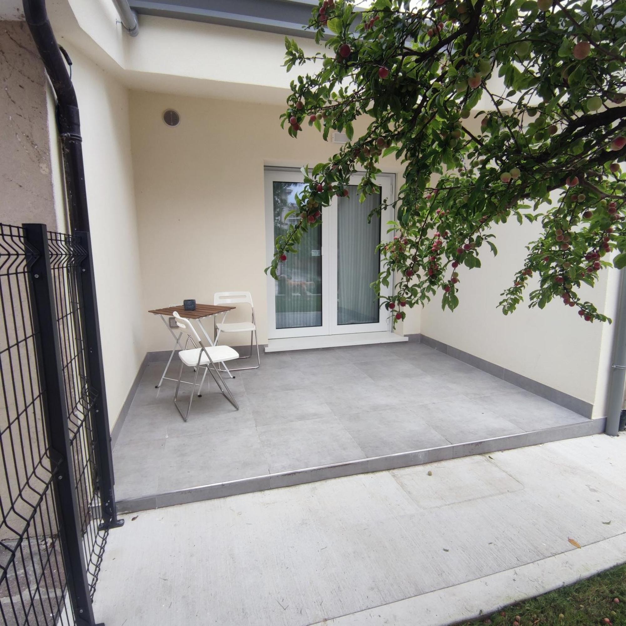 Bbconegliano Borlini Apartment Exterior foto